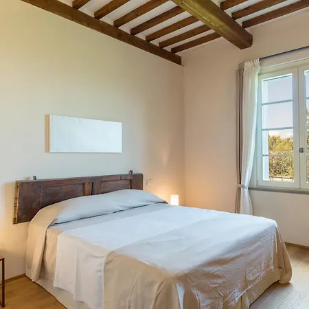 Villa Tenuta Bellafonte 14, Emma *