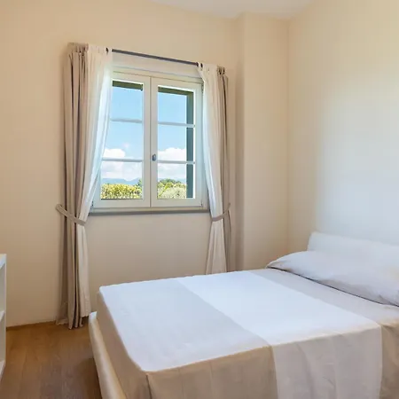 Tenuta Bellafonte 14, Emma