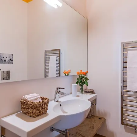 Villa Tenuta Bellafonte 14, Emma