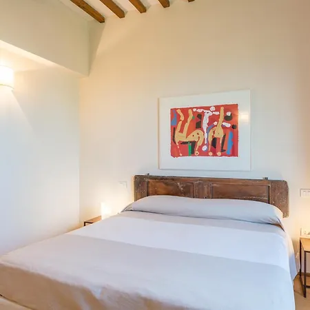 Tenuta Bellafonte 14, Emma *