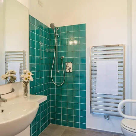 Tenuta Bellafonte 14, Emma Villa Bevagna