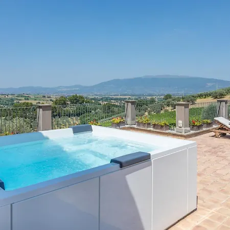 Tenuta Bellafonte 14, Emma Bevagna