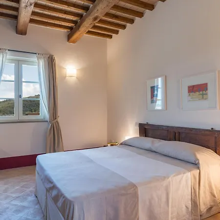 Tenuta Bellafonte 14, Emma *