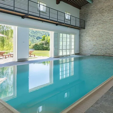 Tenuta Bellafonte 14, Emma