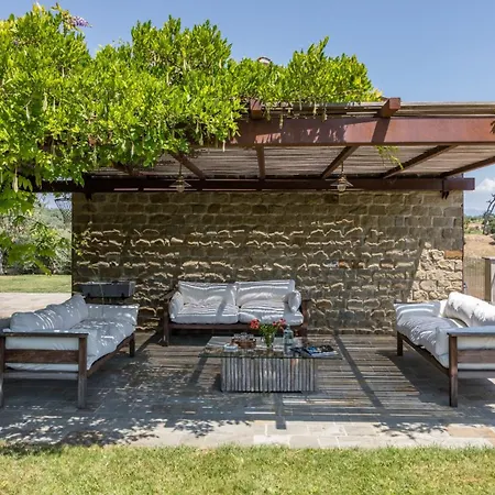 Villa Tenuta Bellafonte 14, Emma