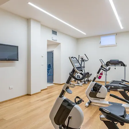 Tenuta Bellafonte 14, Emma Villa