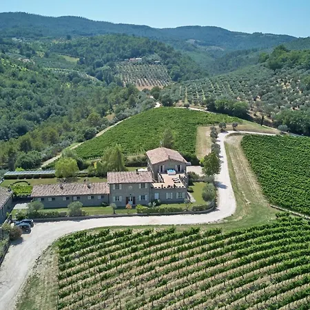 Tenuta Bellafonte 14, Emma