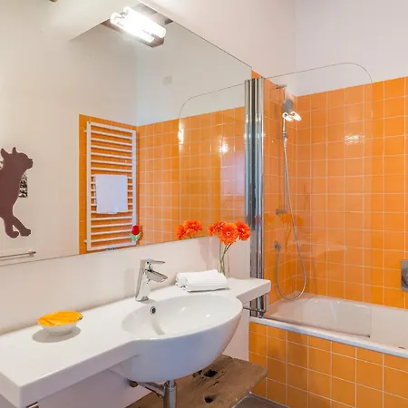 Tenuta Bellafonte 14, Emma Villa Bevagna