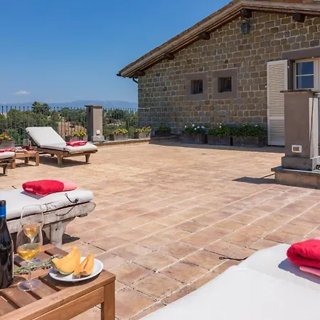 Tenuta Bellafonte 14, Emma