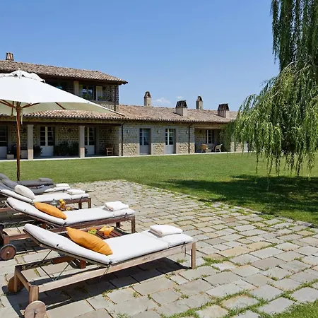 Tenuta Bellafonte 14, Emma Villa