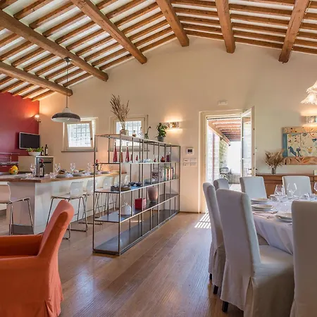 Tenuta Bellafonte 14, Emma *