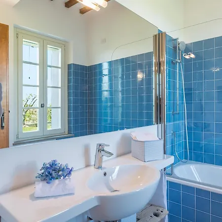 Tenuta Bellafonte 14, Emma Bevagna