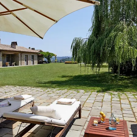 Tenuta Bellafonte 14, Emma