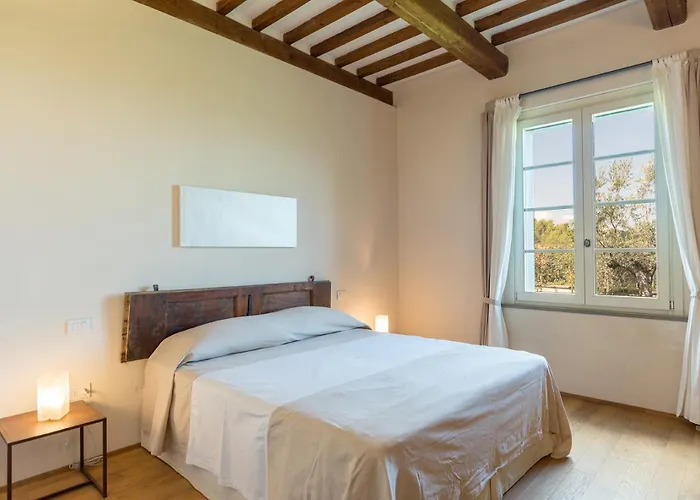 Villa Tenuta Bellafonte 14, Emma *