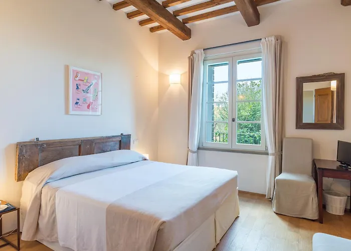 Villa Tenuta Bellafonte 14, Emma Bevagna