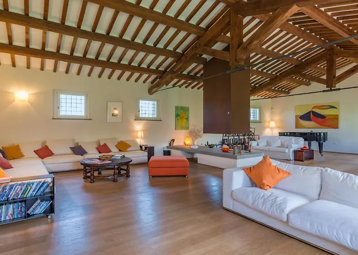 Villa Tenuta Bellafonte 14, Emma *