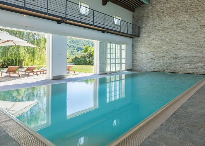 Tenuta Bellafonte 14, Emma