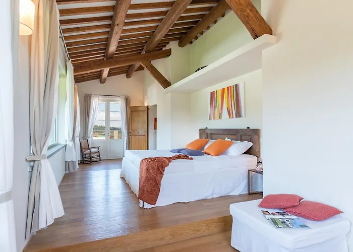 Villa Tenuta Bellafonte 14, Emma *