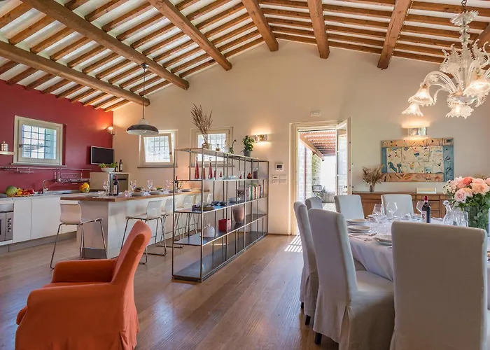 Tenuta Bellafonte 14, Emma *