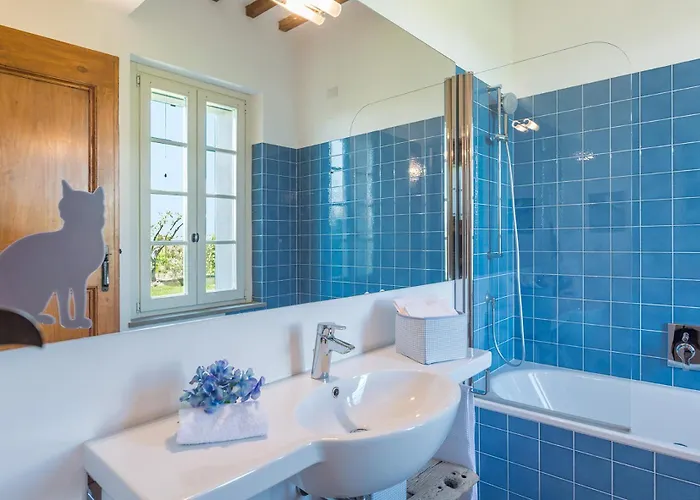 Tenuta Bellafonte 14, Emma Bevagna